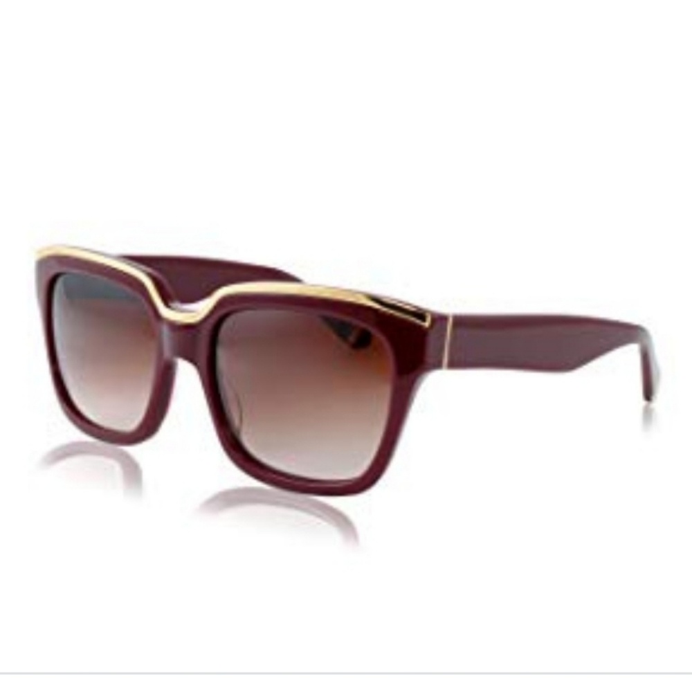 Zac Posen Nico Sunglasses